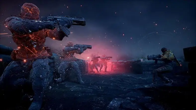 Outriders Crossplay - All You Need to Know About Cross-Platform Support and Cross-Saves