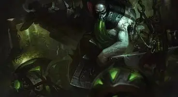 League of Legends Patch 11.4 - Katarina, Varus, and Samira Changes