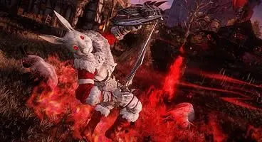 New World Rabbit's Revenge 2023 Event: Start and End Dates, Rewards