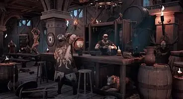 Conan Exiles Age of War Chapter 3 Release Date - Everything We Know