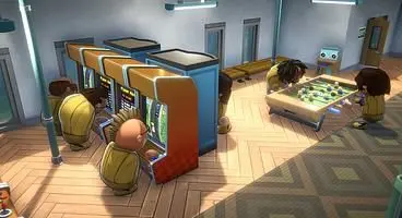 Prison Architect 2 takes a shift to 3D when it launches for PC and consoles in March