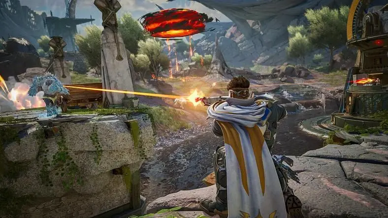 Highguard Requires Secure Boot and Anti-Cheat to Run