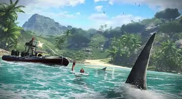 Drive composer Cliff Martinez 'working on score' for Far Cry 4