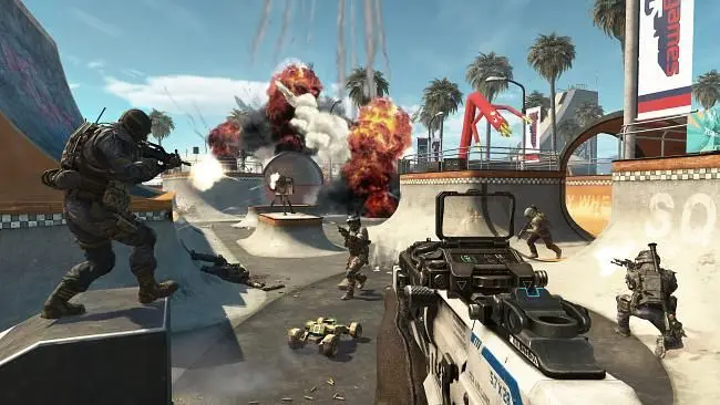 Blacks Ops 2 Micro Items coming to PC and PS3