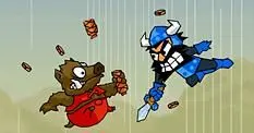 2D arcade-puzzler Rotastic heading to XBLA, PSN and PC soon