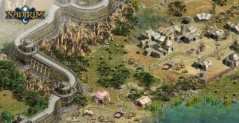 We take you on a trip to a land far away. *Que: Aladdin Theme Song*