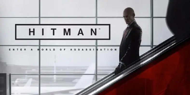 Next Hitman game delayed until March 2016