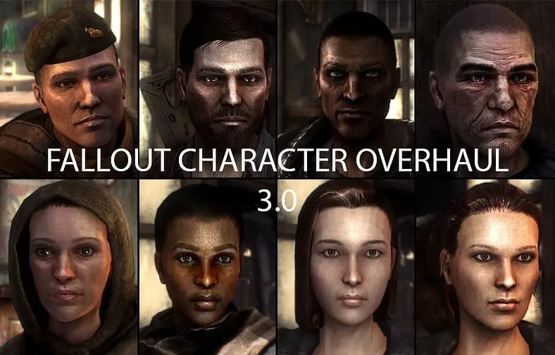 Fallout: New Vegas Mods