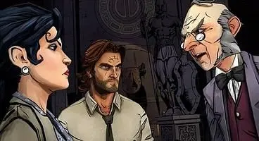 Skybound Games to finish The Final Season of Telltale's The Walking Dead