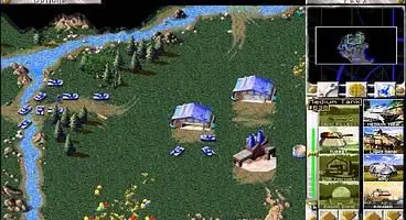 EA Confirms Command & Conquer and Red Alert Remasters