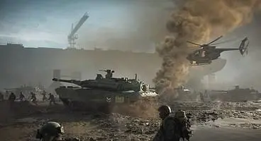 Battlefield 2042's Update 3 Detailed, Engine-Level Optimisations "will require a lengthier response time"