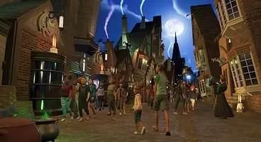 Planet Coaster 2's Sorcery Pack DLC Conjures Five New Rides, Hundreds of Scenery Pieces, and More Next Week