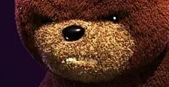 A2M reveals 'Naughty Bear', "cheeky action" with "comic mischief"