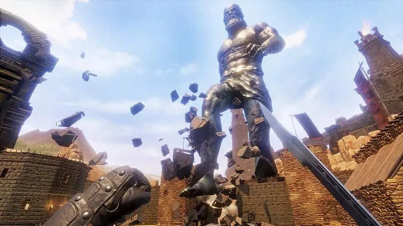 Lag, Load times and Phalluses