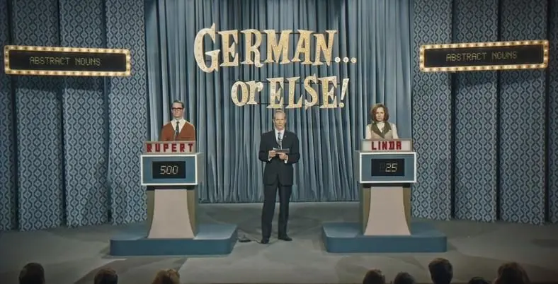 Practice Your German With 'German... Or Else!' Ahead Of Wolfenstein II: The New Colossus' October Release