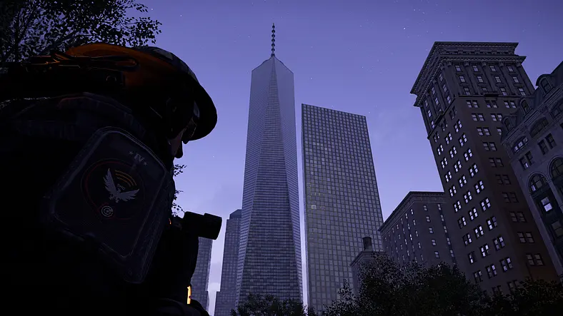 It's up to you, New York, New York