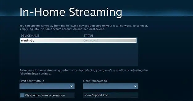 Valve move Steam In-Home Streaming into open beta