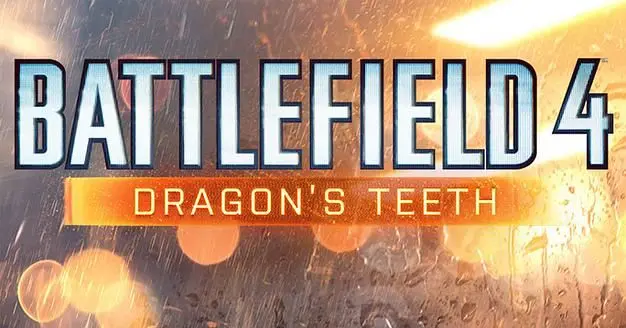 Dragon's Teeth introduces two-handed ballistic shield to Battlefield 4