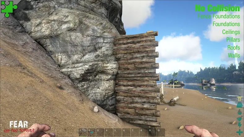 ARK: Survival Evolved Mods