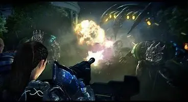 3D Realms issues statement on poor review scores, Bombshell isn't “Diablo in space”