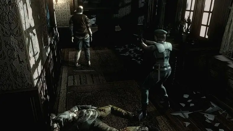 The Best Zombie Games on PC