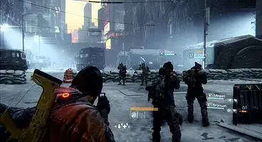 The Division Patch 1.4 aims to rebalance game for newer players