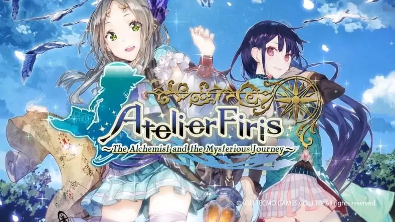 Atelier Firis: The Alchemist And The Mysterious Journey PC Review
