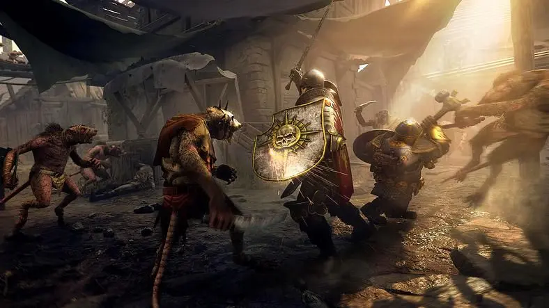 Warhammer: Vermintide 2 Backend Error - What Does It Mean?