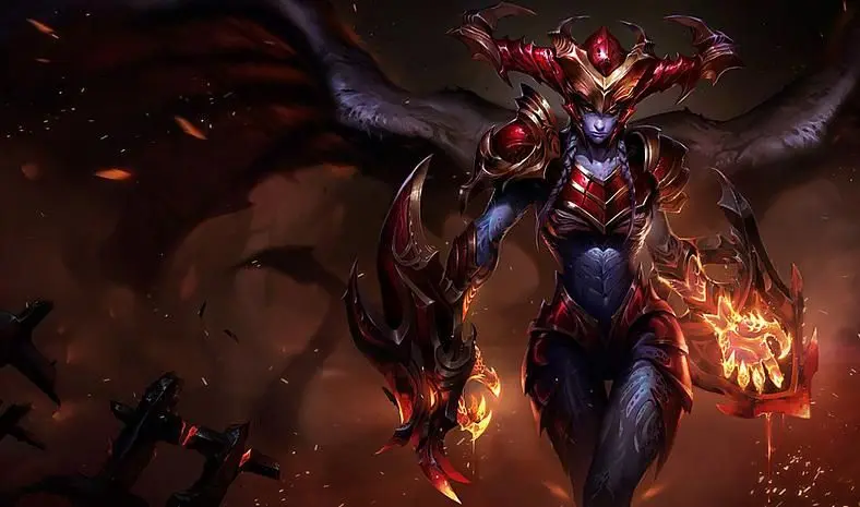 League of Legends Patch Notes 10.1 - Sett Update, Rumours, Release Date and More
