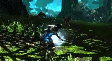 Today's Kingdoms of Amalur: Re-Reckoning Patch will include 'Very Hard' difficulty mode