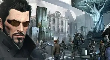 Embracer Group Acquires Square-Enix's Western Studios in $300m Deal