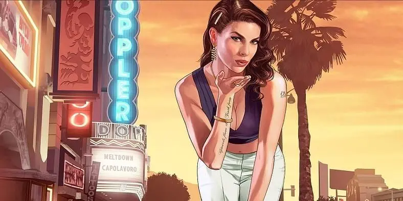 Rockstar Games Says Work on GTA 6 "will continue as planned" Following Recent Leak