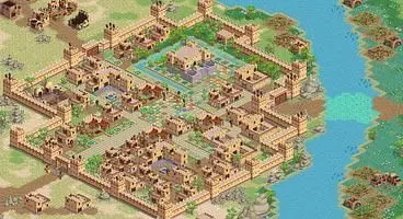 The Fertile Crescent 2: Collapse of the Bronze Age Blends Real-Time Strategy and Survival Elements