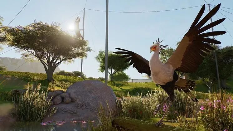 Planet Zoo 2 Animals List
