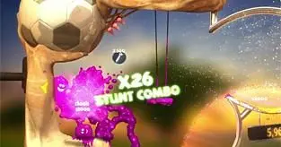 Indie SpikySnail announce "physics-driven puzzler" The Splatters for XBLA
