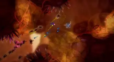 EA reveals MicroBot for XBLA and PSN