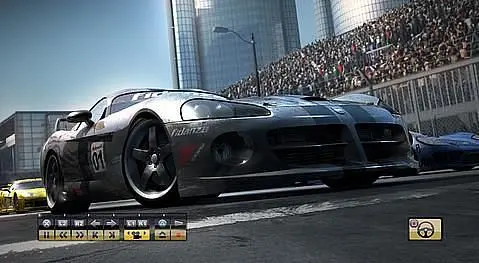 Race Drive: Grid demo hits Xbox Live Marketplace, PC demo delayed
