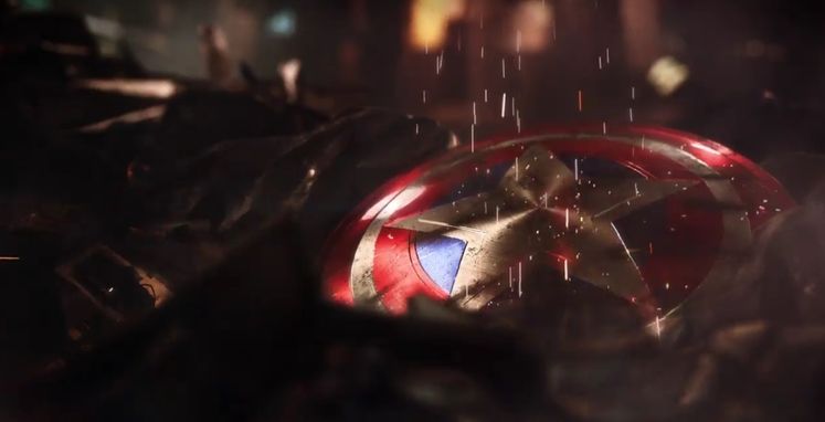 Eidos Montreal, Crystal Dynamics And Square Enix Team Up With Marvel For An Avengers Project