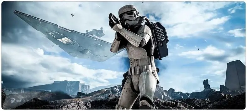 Star Wars Battlefront 2 Update 1.34 Changelog - Patch Notes Available Now