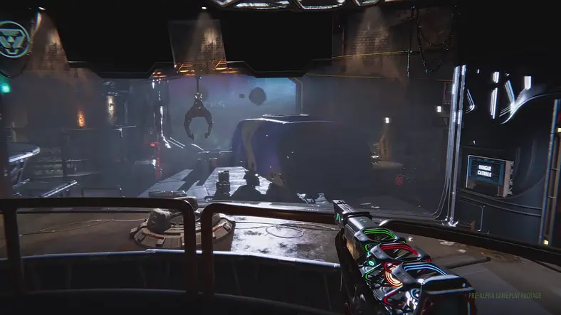 System Shock 3 Release Date - Trailer, Gameplay, all the details on the Bioshock successor