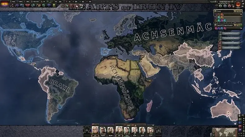 The Best Hearts of Iron 4 Mods