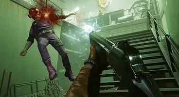 Arkane Studios "actively investigating" Deathloop PC Stuttering Issues