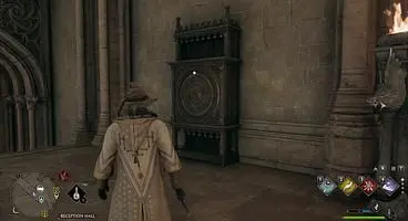 Guides / The Daedalian Keys Locations - Where to Find the Quest and House Cabinets