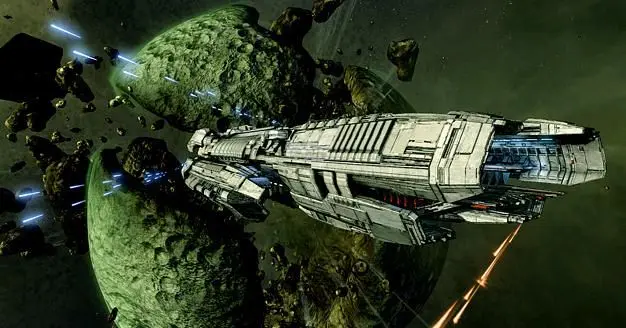 X Rebirth's latest 1.18 patch likely "before the weekend"