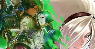 The King of Fighters XIII patched on PS3, soon on Xbox 360