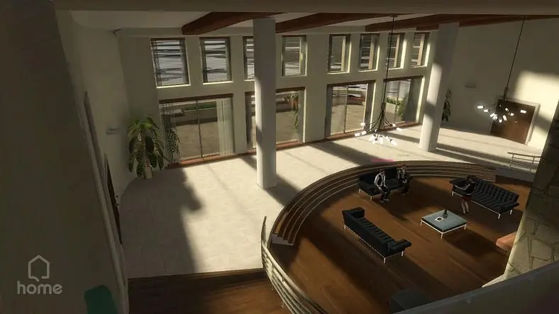 PlayStation Home Launches tomorrow, December 11th