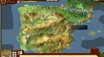 Napoleon’s Campaigns is not one for the average turn-based strategy gamer and will likely be no friend what-so-ever to the casual gamer.