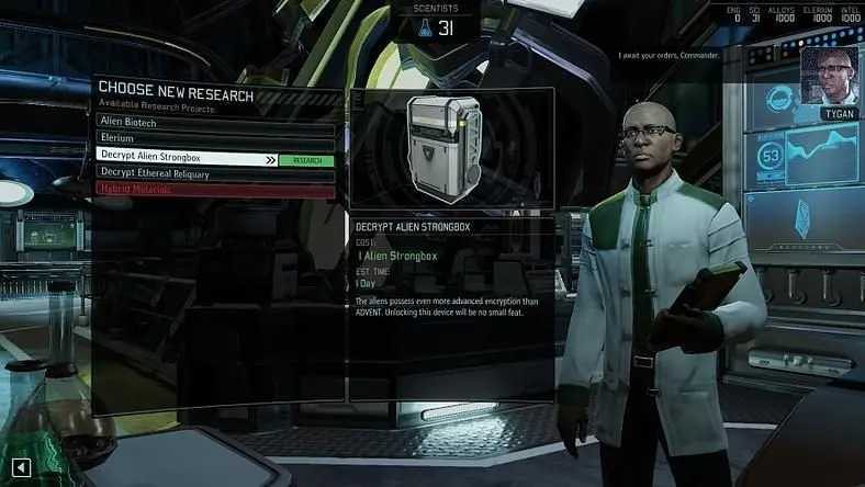 XCOM 2 Mods