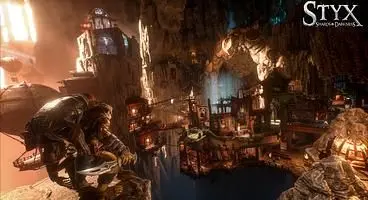Styx: Shards Of Darkness Gains A Few More Screenshots