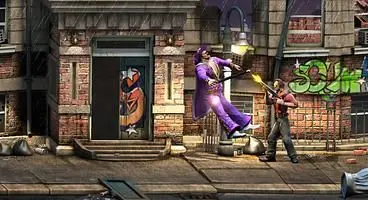 Raging Justice Release Date - 8th May on PC, Xbox One, PS4 and Switch